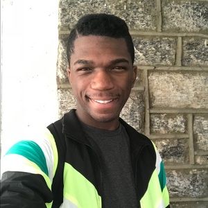 Meet your Posher, Joshua